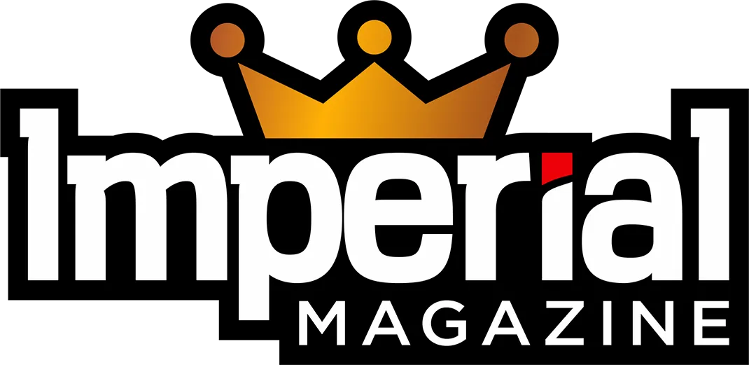 Imperial Magazine